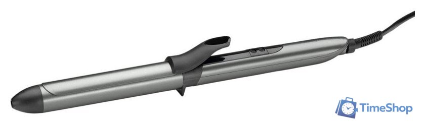 Круглая  плойка BaByliss Xanadu C261E - Изображение №1 — Интернет-магазин Time-Shop