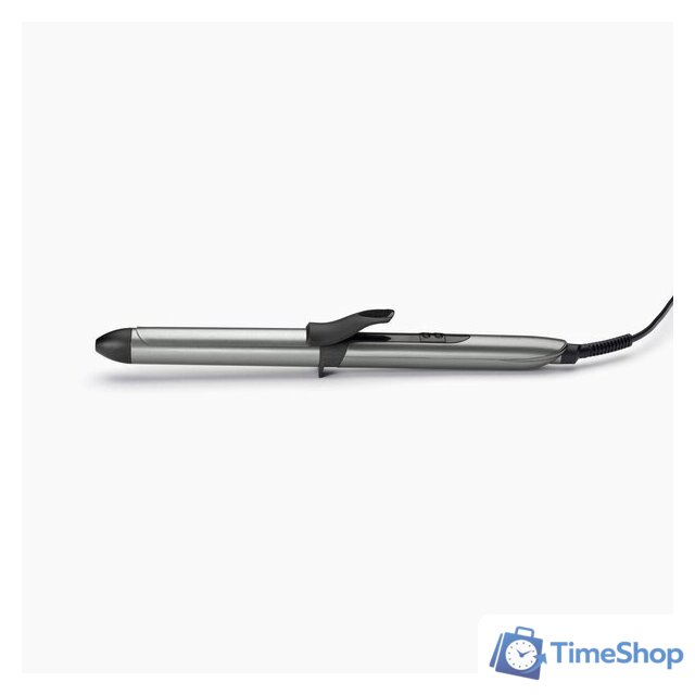 Круглая  плойка BaByliss Xanadu C261E - Изображение №2 — Интернет-магазин Time-Shop