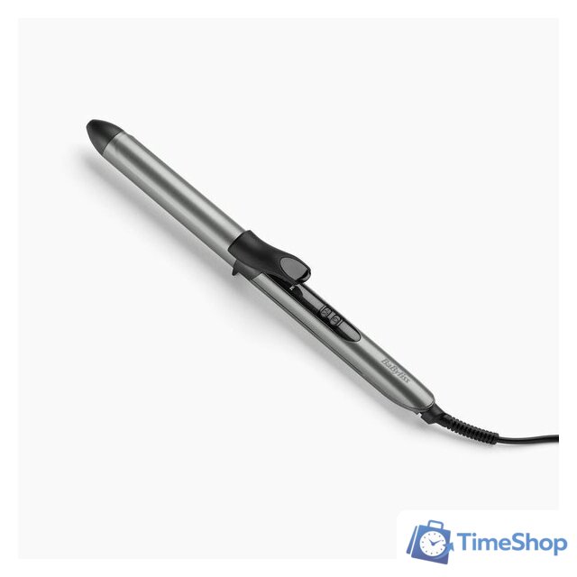 Круглая  плойка BaByliss Xanadu C261E - Изображение №3 — Интернет-магазин Time-Shop