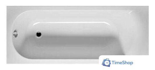 Ванна Eurolux Miamika 180x80 - Изображение №1 — Интернет-магазин Time-Shop