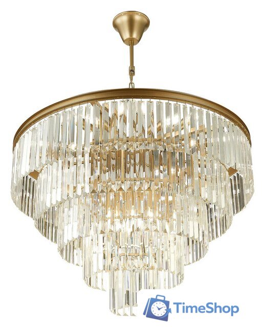 Подвесная люстра ST Luce Ercolano SL1624.203.15 - Изображение №4 — Интернет-магазин Time-Shop