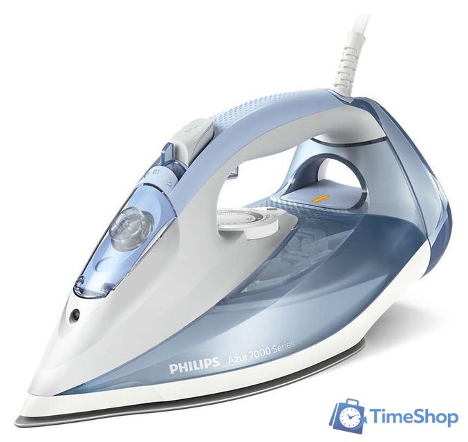 Утюг Philips 7000 Series DST7011/20 - Изображение №1 — Интернет-магазин Time-Shop