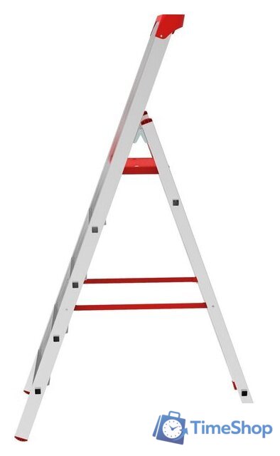 Лестница-стремянка Новая высота NV 5115 5115105 - Изображение №3 — Интернет-магазин Time-Shop