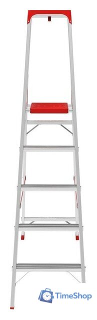 Лестница-стремянка Новая высота NV 5115 5115105 - Изображение №2 — Интернет-магазин Time-Shop