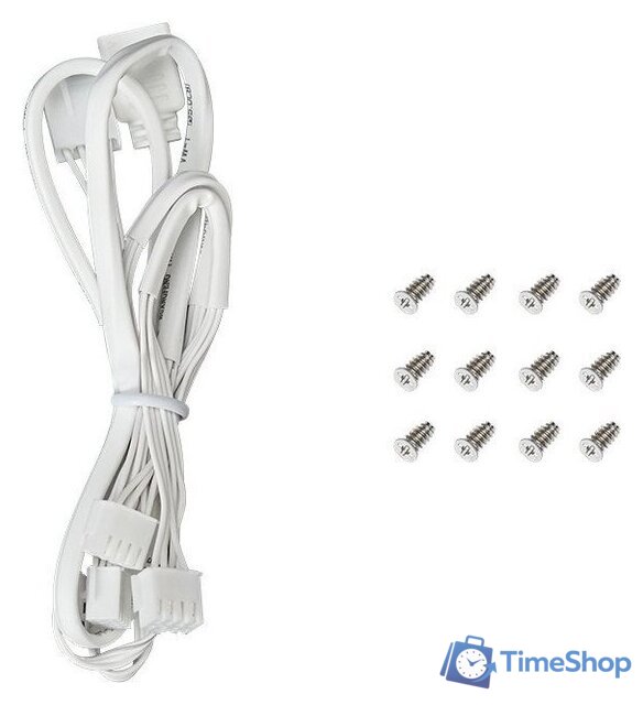 Комплект вентиляторов для корпуса DeepCool FD12 ARGB R-FD12-WHAPN3-G - Изображение №9 — Интернет-магазин Time-Shop