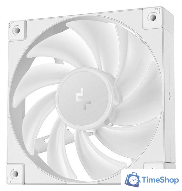 Комплект вентиляторов для корпуса DeepCool FD12 ARGB R-FD12-WHAPN3-G - Изображение №3 — Интернет-магазин Time-Shop