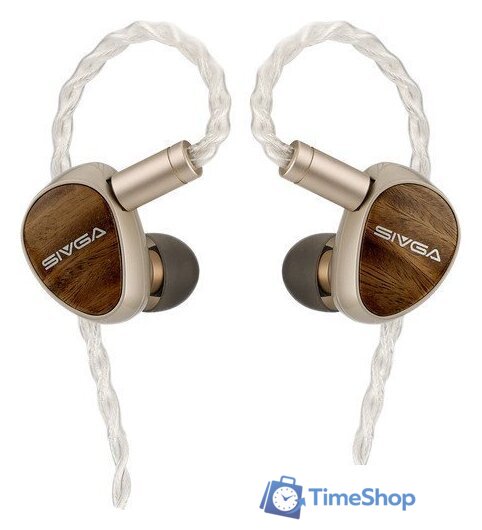 Наушники Sivga Que UTG - Изображение №1 — Интернет-магазин Time-Shop