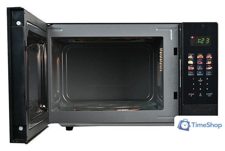 Микроволновая печь GFgril GF-MWO231 - Изображение №2 — Интернет-магазин Time-Shop