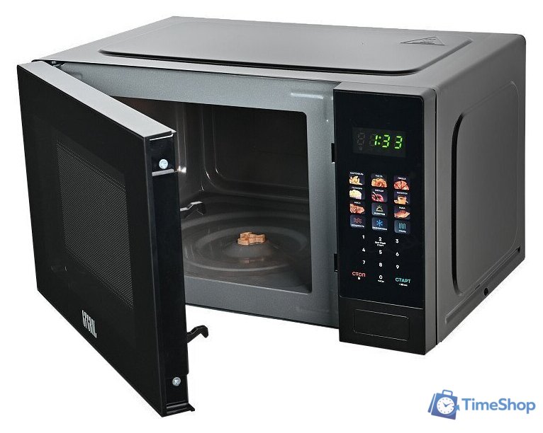 Микроволновая печь GFgril GF-MWO231 - Изображение №4 — Интернет-магазин Time-Shop