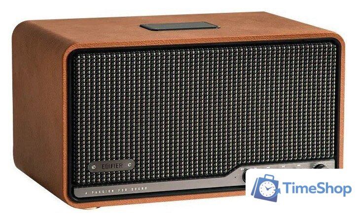 Беспроводная аудиосистема Edifier S300 (коричневый) - Изображение №2 — Интернет-магазин Time-Shop