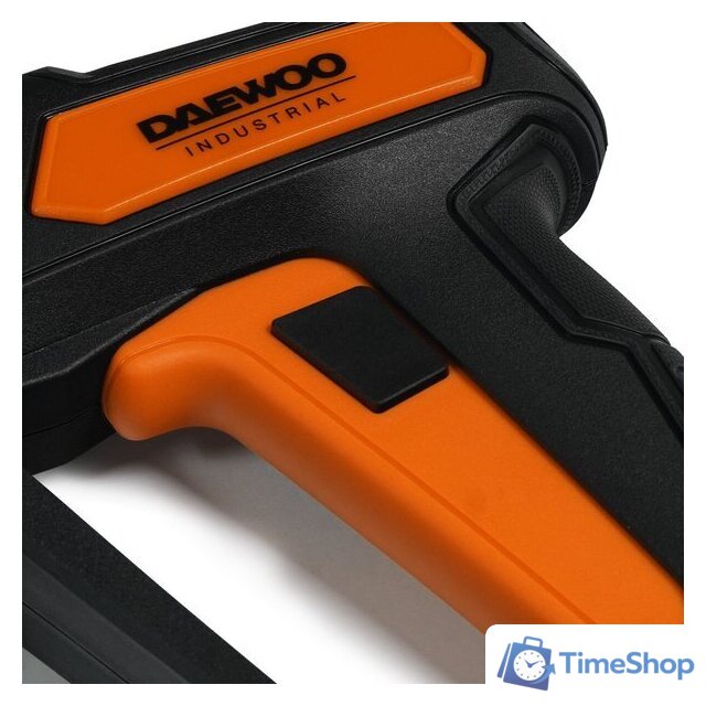 Мойка высокого давления Daewoo Power DAW 950W - Изображение №16 — Интернет-магазин Time-Shop
