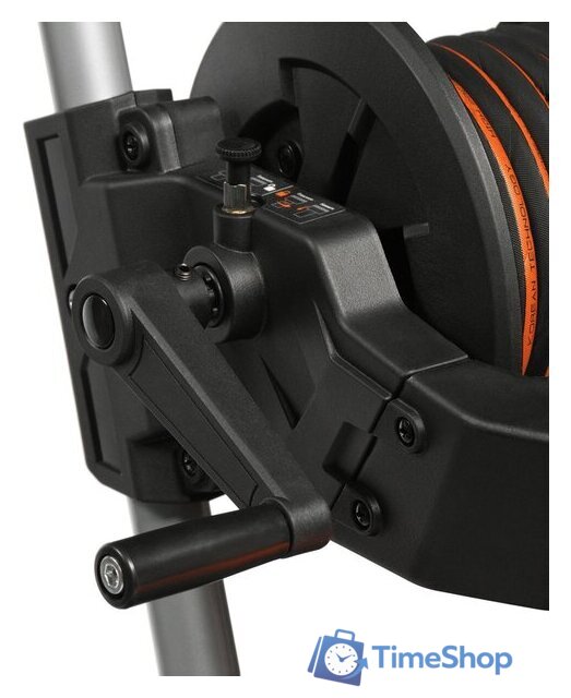 Мойка высокого давления Daewoo Power DAW 950W - Изображение №11 — Интернет-магазин Time-Shop