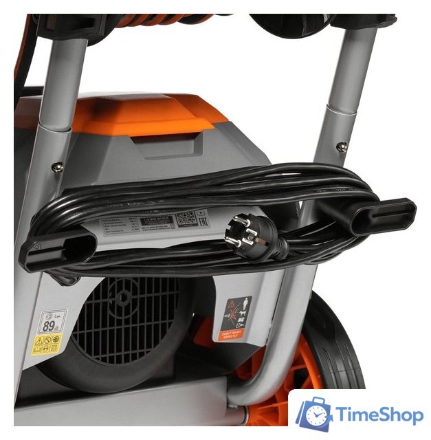 Мойка высокого давления Daewoo Power DAW 950W - Изображение №21 — Интернет-магазин Time-Shop