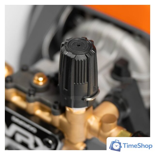 Мойка высокого давления Daewoo Power DAW 950W - Изображение №19 — Интернет-магазин Time-Shop
