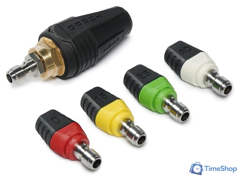 Мойка высокого давления Daewoo Power DAW 950W - Изображение №9 — Интернет-магазин Time-Shop