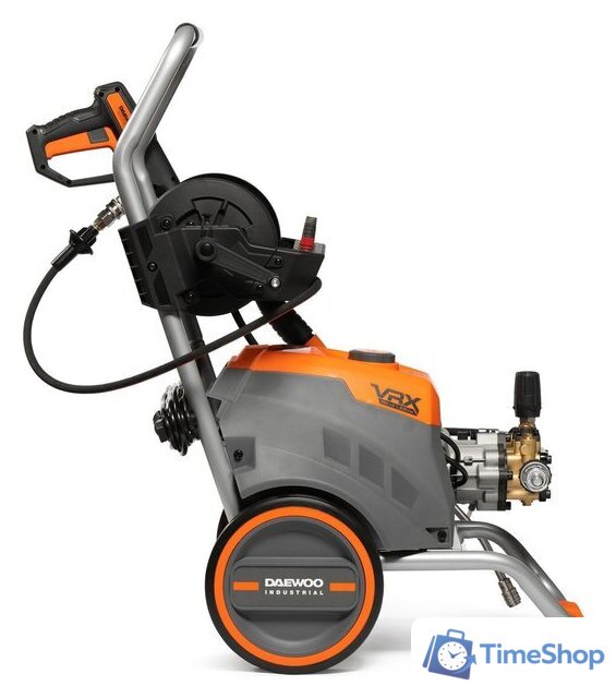 Мойка высокого давления Daewoo Power DAW 950W - Изображение №4 — Интернет-магазин Time-Shop