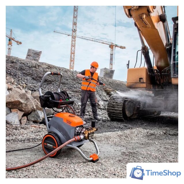 Мойка высокого давления Daewoo Power DAW 950W - Изображение №24 — Интернет-магазин Time-Shop