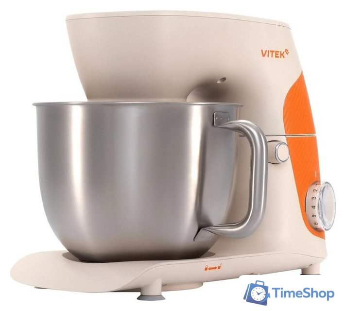 Планетарный миксер Vitek VT-PM0331 - Изображение №1 — Интернет-магазин Time-Shop