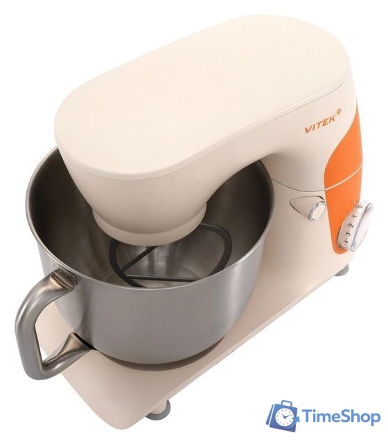 Планетарный миксер Vitek VT-PM0331 - Изображение №22 — Интернет-магазин Time-Shop