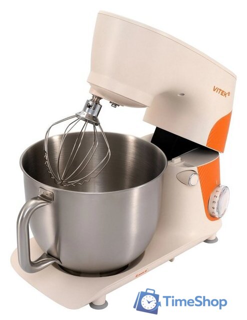 Планетарный миксер Vitek VT-PM0331 - Изображение №17 — Интернет-магазин Time-Shop