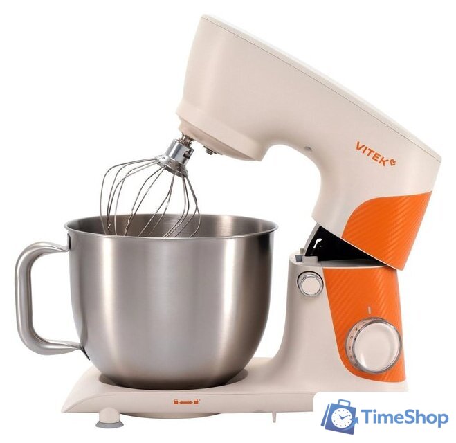 Планетарный миксер Vitek VT-PM0331 - Изображение №15 — Интернет-магазин Time-Shop