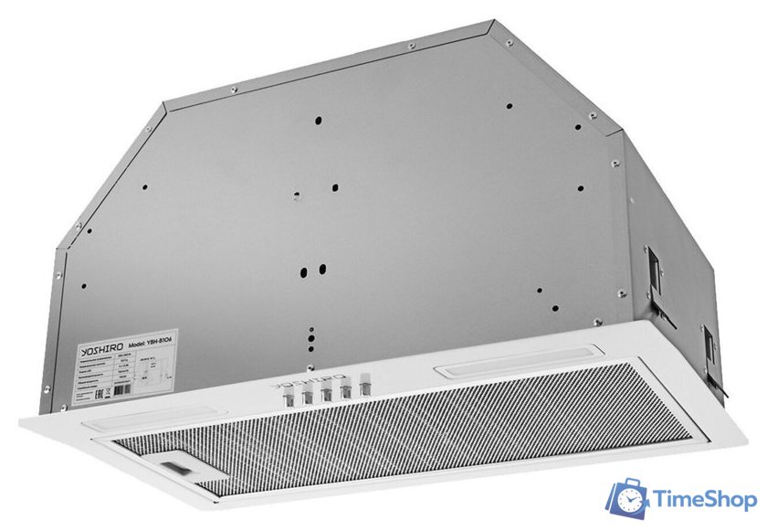 Кухонная вытяжка Yoshiro YBH-B106 - Изображение №1 — Интернет-магазин Time-Shop