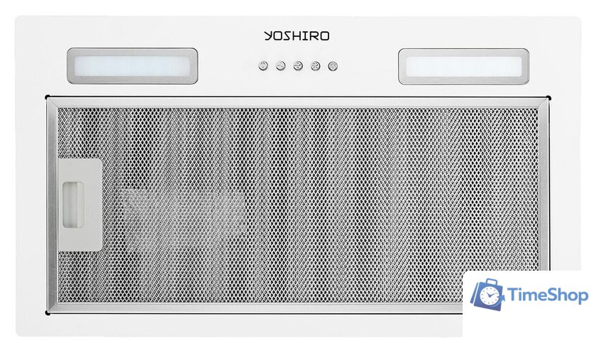 Кухонная вытяжка Yoshiro YBH-B106 - Изображение №4 — Интернет-магазин Time-Shop