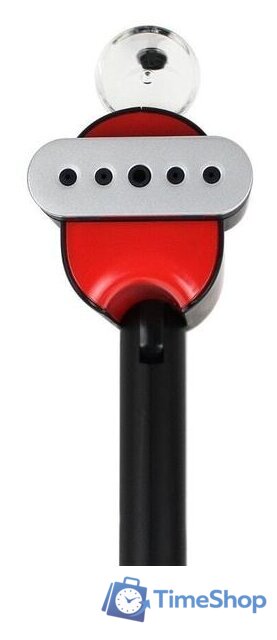 Отпариватель MIE Unico (черный) - Изображение №3 — Интернет-магазин Time-Shop