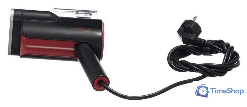 Отпариватель MIE Unico (черный) - Изображение №6 — Интернет-магазин Time-Shop