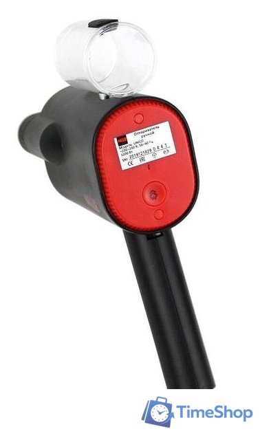 Отпариватель MIE Unico (черный) - Изображение №2 — Интернет-магазин Time-Shop