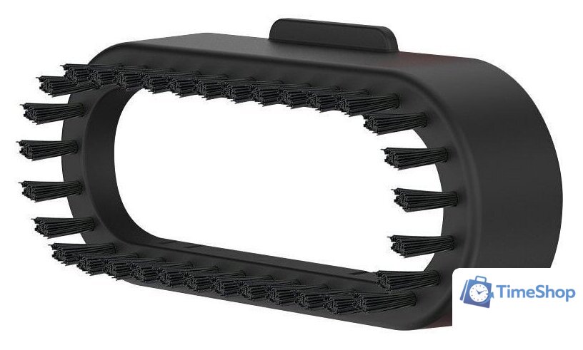 Отпариватель MIE Unico (черный) - Изображение №13 — Интернет-магазин Time-Shop