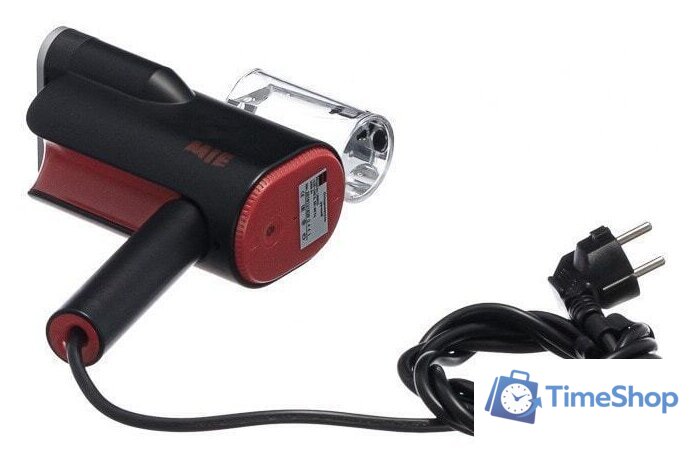 Отпариватель MIE Unico (черный) - Изображение №7 — Интернет-магазин Time-Shop