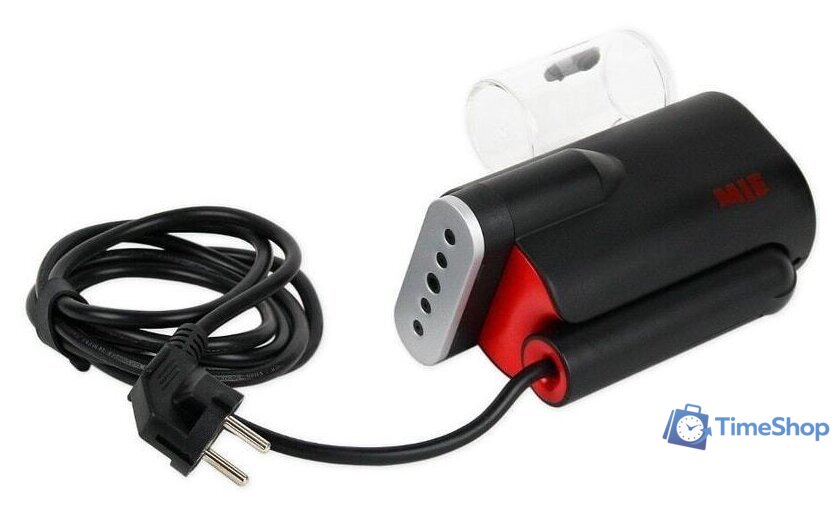 Отпариватель MIE Unico (черный) - Изображение №4 — Интернет-магазин Time-Shop