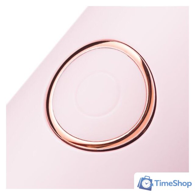 Электрическая зубная щетка Vitammy Symphony (розовый) - Изображение №3 — Интернет-магазин Time-Shop