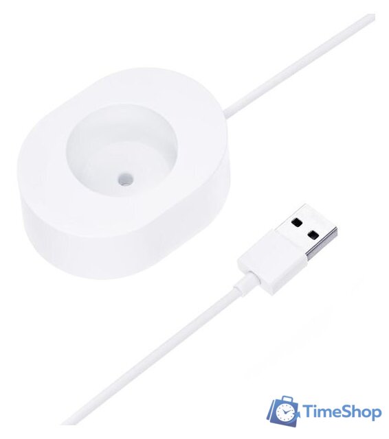 Электрическая зубная щетка Vitammy Symphony (розовый) - Изображение №5 — Интернет-магазин Time-Shop