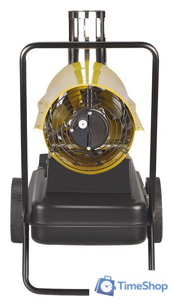 Дизельная тепловая пушка Ballu BHDN-20 - Изображение №4 — Интернет-магазин Time-Shop