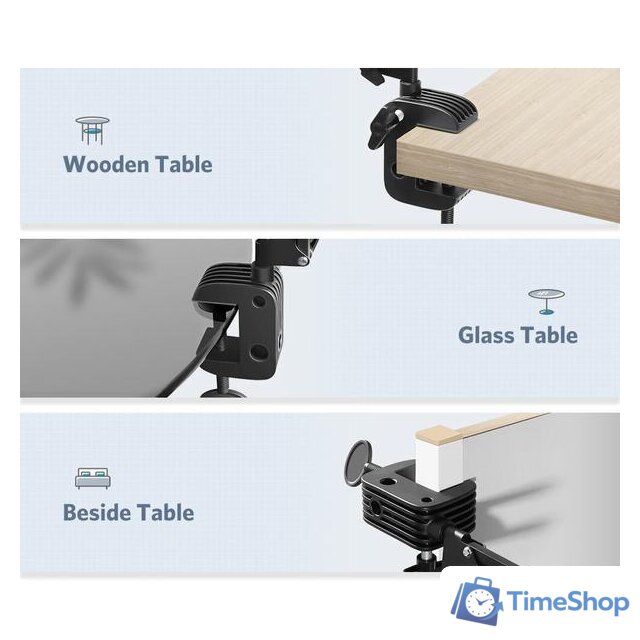 Держатель Ugreen LP142 50394 - Изображение №6 — Интернет-магазин Time-Shop