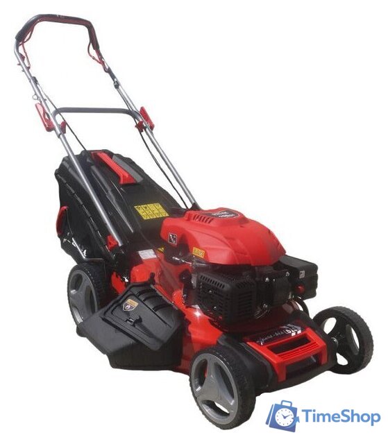 Газонокосилка Expert-bis L51S - Изображение №1 — Интернет-магазин Time-Shop