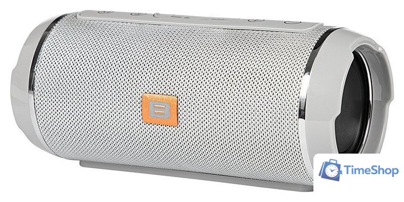 Беспроводная колонка Blow BT460 (серый) - Изображение №1 — Интернет-магазин Time-Shop
