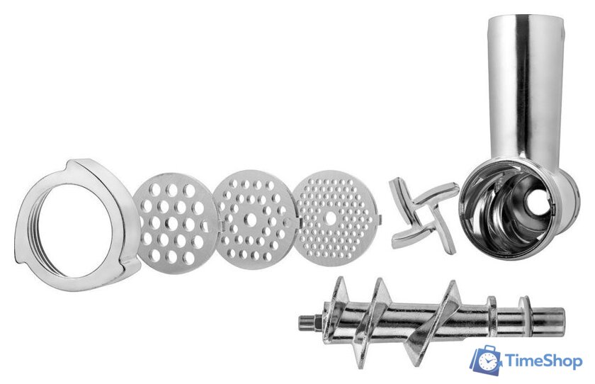 Мясорубка Brayer BR1610 - Изображение №11 — Интернет-магазин Time-Shop