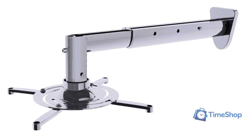 Кронштейн для проектора CACTUS CS-VM-PR05BL-AL - Изображение №1 — Интернет-магазин Time-Shop