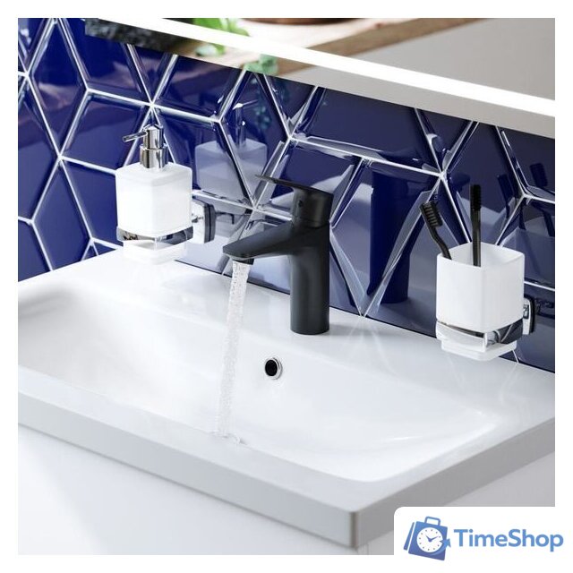 Смеситель AM.PM Gem F90A02122 - Изображение №3 — Интернет-магазин Time-Shop