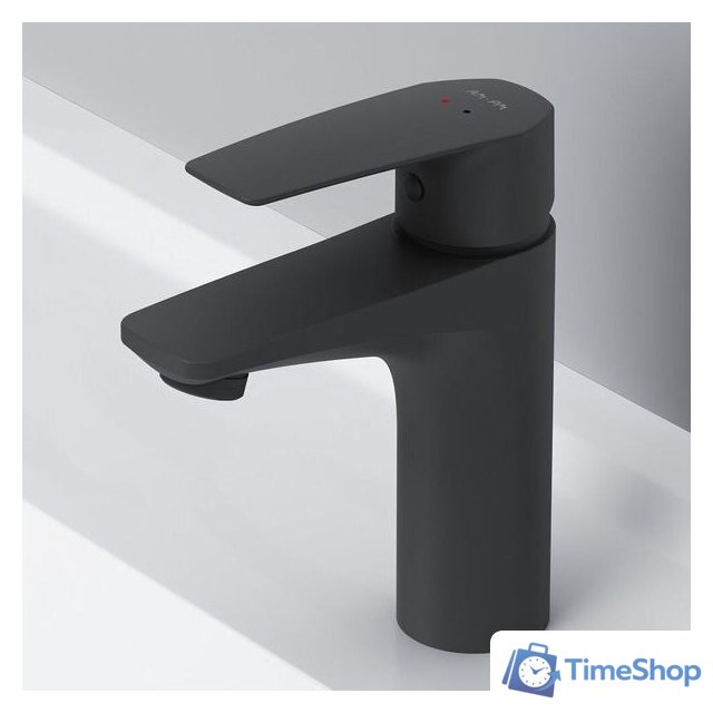 Смеситель AM.PM Gem F90A02122 - Изображение №1 — Интернет-магазин Time-Shop