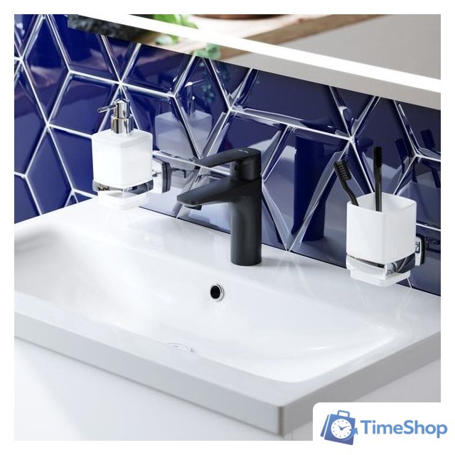 Смеситель AM.PM Gem F90A02122 - Изображение №2 — Интернет-магазин Time-Shop