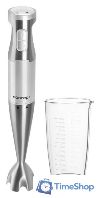 Погружной блендер Concept TM4840 - Изображение №1 — Интернет-магазин Time-Shop