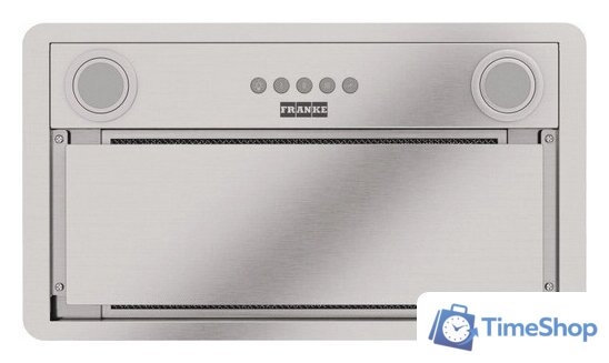 Кухонная вытяжка Franke Vera SS 52 305.0712.219 - Изображение №3 — Интернет-магазин Time-Shop