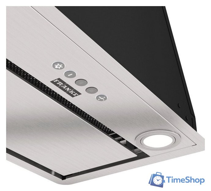 Кухонная вытяжка Franke Vera SS 52 305.0712.219 - Изображение №4 — Интернет-магазин Time-Shop