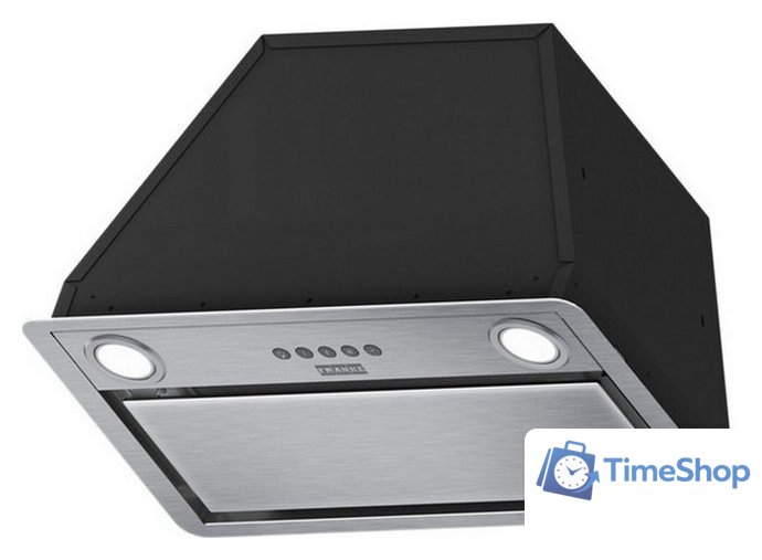 Кухонная вытяжка Franke Vera SS 52 305.0712.219 - Изображение №2 — Интернет-магазин Time-Shop