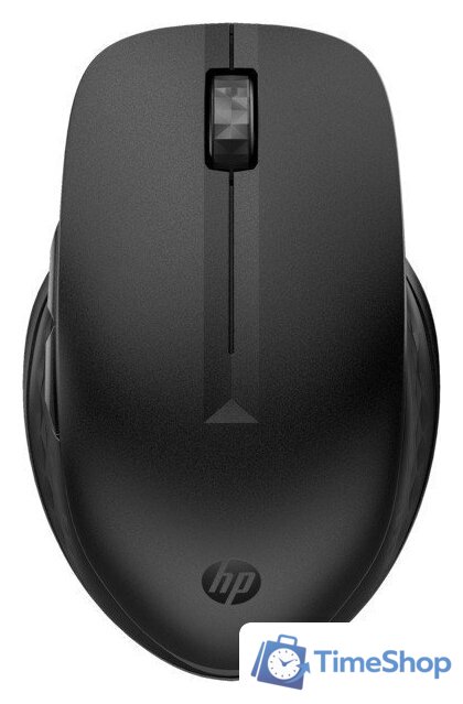 Мышь HP 435 3B4Q5AA - Изображение №1 — Интернет-магазин Time-Shop