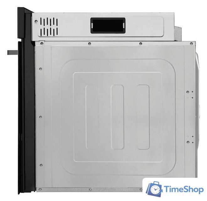 Электрический духовой шкаф MAUNFELD AEOD76106B - Изображение №14 — Интернет-магазин Time-Shop